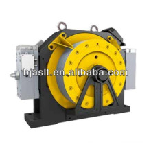 PM Elevator Gearless Traction Machines/elevator parts